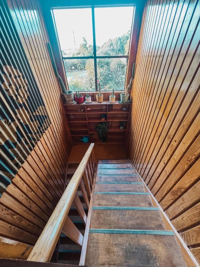 Evergreen Escape Хокитика Екстериор снимка