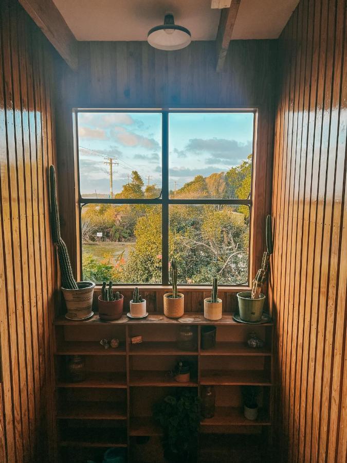 Evergreen Escape Хокитика Екстериор снимка